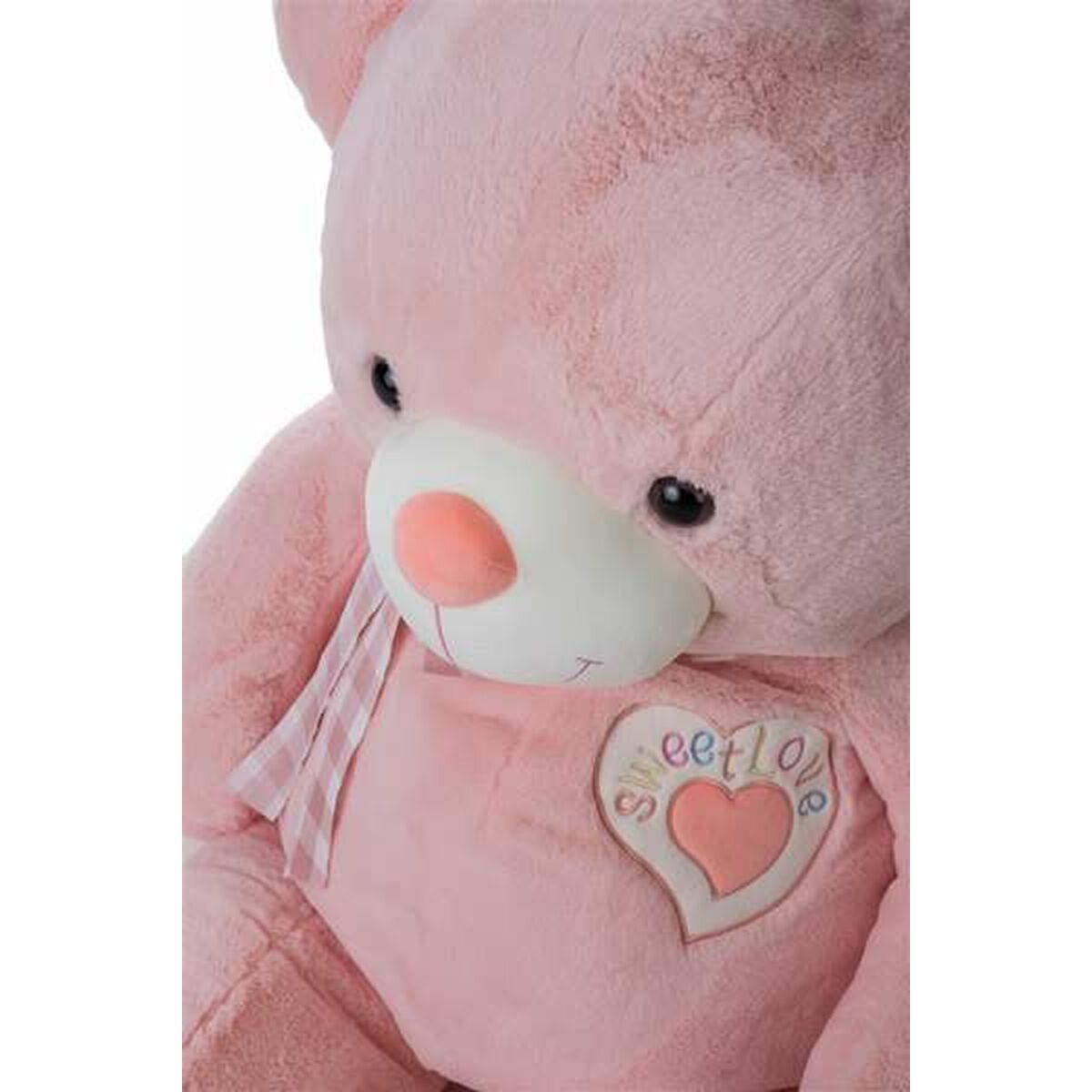 Pehmolelu Little Angel Karhu 115 cm